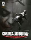 Livro - Coringa/Arlequina: Sanidade Criminosa Vol. 2 (de 3)