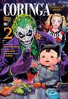 Livro - Coringa: Operação Babá 02