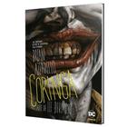 Livro - Coringa