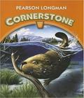 Livro Cornerstone 4 - Student Book