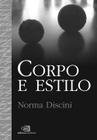 Livro - Corpo e estilo