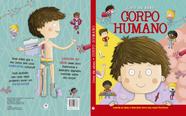 Livro - Corpo humano