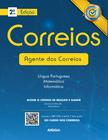 Livro - Correios - Agente dos Correios - 2ª Edição