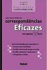 Livro Correspondências Eficazes - Gazeta Mercantil