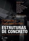 Livro - Corrosão e Degradação em Estruturas de Concreto