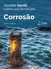 Livro - Corrosão