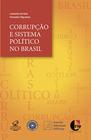 Livro - Corrupção e sistema político no Brasil