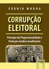 Livro - Corrupção Eleitoral