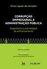 Livro - Corrupção Empresarial e Administração Pública