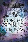 Livro Corte de espinhos e rosas (Vol. 1)