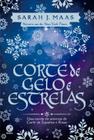 Livro - Corte de Gelo e Estrelas