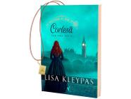 Livro Cortesã Por Uma Noite Lisa Kleypas