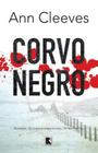 Livro - Corvo negro