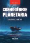 Livro - Cosmogênese planetária