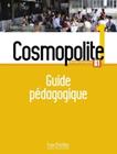 Livro - Cosmopolite 1 - guide pedagogique (a1)