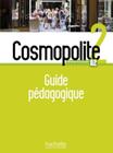 Livro - Cosmopolite 2 - Guide pedagogique
