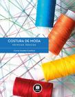 Livro - Costura de Moda