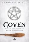 Livro - Coven