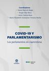 Livro - Covid-19 y Parlamentarismo: