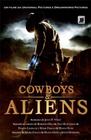 Livro - Cowboys & Aliens