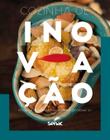 Livro - Cozinha de inovação - Volume II