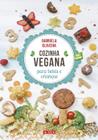 Livro - Cozinha vegana para bebês e crianças