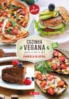 Livro - Cozinha vegana para o dia a dia