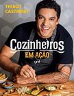 Livro - Cozinheiros em ação