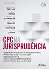 Livro - CPC na Jurisprudência - 1ª edição - 2018