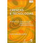 Livro - Crenças e tecnologias