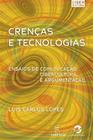 Livro - Crenças e tecnologias