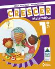 Livro - Crescer Matemática - 1º Ano - Ensino fundamental I