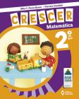 Livro - Crescer Matemática - 2º Ano - Ensino fundamental I