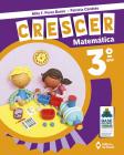 Livro - Crescer Matemática - 3º Ano - Ensino fundamental I