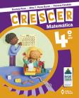 Livro - Crescer Matemática - 4º Ano - Ensino fundamental I