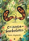 Livro - Criança-Borboleta