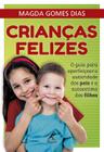 Livro - Crianças felizes