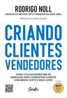 Livro - Criando clientes vendedores