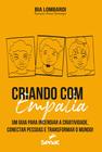 Livro - Criando com empatia