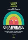 Livro - Criatividade no trabalho e na vida