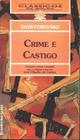 Livro Crime e Castigo (Fiodor Dostoievski)