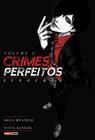 Livro - Crimes Perfeitos - Funouhan Vol. 2