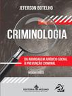 Livro - Criminologia - EDITORA MIZUNO