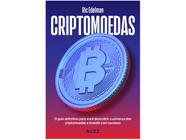 Livro Criptomoedas Ric Edelman