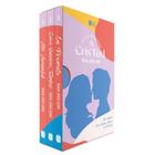 Livro - Cris & Ted Box