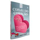 Livro - Cris Vol. 04 - Coisas do coração - Nova Edição