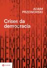 Livro - Crises da democracia