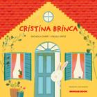 Livro - Cristina brinca