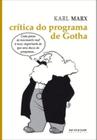 Livro - Crítica do Programa de Gotha