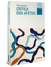 Livro - Crítica dos afetos